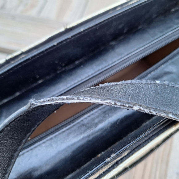 Miche Base bag with chain straps and Andi shell - Picture 4 of 8